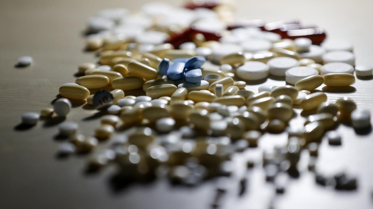 36 yeni ilaç SGK geri ödeme listesine alındı