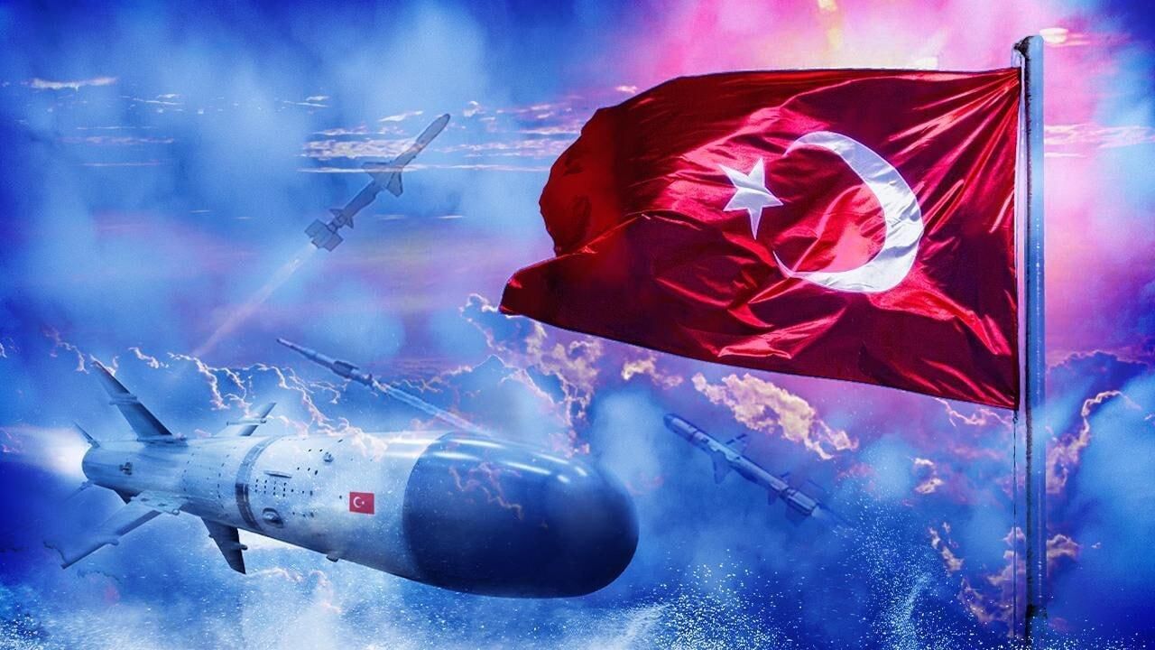 Savunma şirketlerinin 'Top 100' listesinde 5 Türk şirketi var