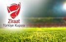 Ziraat Türkiye Kupası'nda yarı finalistler belli oldu