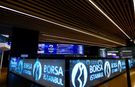 Borsa güne 13.798,53 puandan başladı