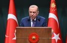 Cumhurbaşkanı Erdoğan, Moritanyalı mevkidaşıyla görüştü