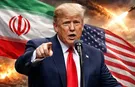 Trump'tan dikkat çeken savaş açıklaması