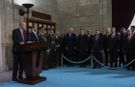 Cumhurbaşkanı Erdoğan: Cumhuriyet uğrunda büyük bedeller ödedik