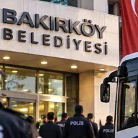 BAKIRKÖY