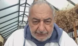 ENTÜBE EDİLMİŞTİ