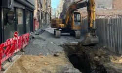 İstanbul Bakırköy'de kronikleşmiş sorunlar gideriliyor