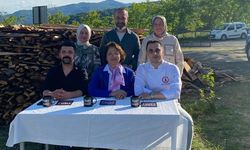 Cevizli Kömeç TGRT HABER'de tanıtıldı