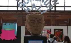 Trakya Üniversitesi Güzel Sanatlar Fakültesi Grafik Tasarımı Bölümü'nden “Düşüncenin Görünür Hali II" sergisi