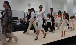 COF'25'te Akbaba'dan görsel şölen