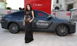 Melis Sezen Venedik Film Festivali’ne katıldı