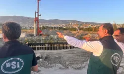 Tokat'ta Yeşilırmak Nehri'ne yeni soluk