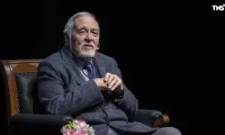 Tarihçi ve yazar Prof. Dr. İlber Ortaylı tedavi gördüğü hastanede vefat etti