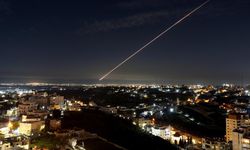 ABD İsrail'in İran'ın Tebriz kentine düzenlediği iki saldırıda 6 kişi hayatını kaybetti