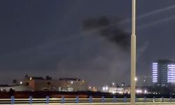 ABD'nin Bağdat Büyükelçiliği'ne kamikaze İHA saldırısı