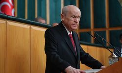 Bahçeli: Ankara ile Tahran'ın ufku aynı yöne bakmaktadır