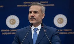 Bakan Fidan Almanya Dışişleri Bakanı Wadephul ile görüştü