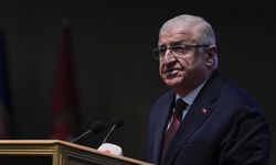 Bakan Güler: Hiçbir ihtimali göz ardı etmeden gerekli tüm tedbirleri alıyoruz