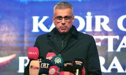 Bakan Memişoğlu: Yaklaşık 2 milyon insan yurt dışından gelip Türkiye'den sağlık hizmeti alıyor