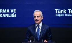 Bakan Uraloğlu: 5G'ye geçişle mobil internet hızımız 10 kata yakın artacak