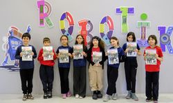 Bilim ve Teknoloji Haftası Türkiye genelinde büyük bir coşkuyla kutlandı