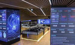 BIST 100 endeksi yeni haftaya 12.709,29 puandan başladı