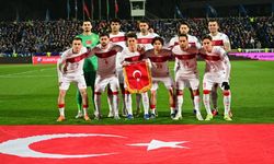 Bizim Çocuklar Dünya Kupası'nda