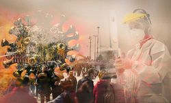 COVID19 salgınının üzerinden 6 yıl geçti