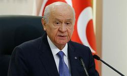 Devlet Bahçeli'den tarihçi ve yazar İlber Ortaylı için taziye mesajı