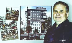 Ezgi Apartmanı davasının firari sanığı yakalandı