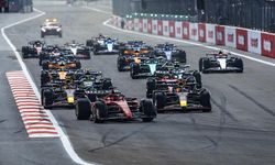 Formula 1'de Bahreyn ve Suudi Arabistan Grand Prix'leri nisan ayında yapılmayacak