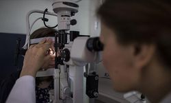 Glokomda erken teşhis görmeyi kurtarıyor