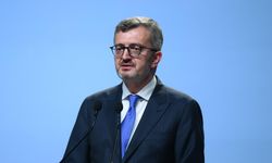 İletişim Başkanı Duran'dan 'Gazeteci ve Yazarlarla İftar Programı'na ilişkin paylaşım