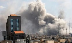 İran Kızılayı: ABDİsrail'in saldırılarında 36 bin 593 sivil birim hasar gördü