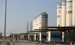 İran'daki nükleer santrale füze isabet etti