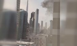 İran'dan Dubai, Abu Dabi ve BAE'deki bazı limanlara saldırı uyarısı