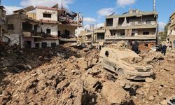 Lübnan Sağlık Bakanlığı: İsrail'in Lübnan'a saldırılarında 26 sağlık çalışanı öldü, 51'i yaralandı