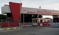 Marmara Cezaevindeki duruşma görüntülerine soruşturma