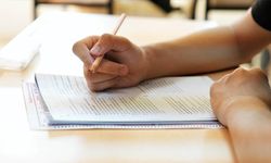 MEB Eğitim Kurumlarına Yönetici Seçme Sınavı yapıldı