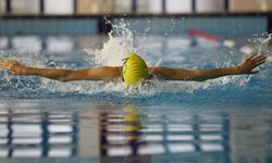 Milli para yüzücülerden Dünya Serisinde 10 madalya