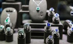 Mücevher sektörü İstanbul'da buluşacak