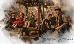 PTT'den Ramazan Bayramı'na özel tebrik kartları