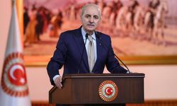 TBMM Başkanı Kurtulmuş'tan Kadir Gecesi mesajı