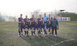 Tek penaltı atışı için 226 kilometre yol yapacaklar