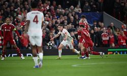 Temsilcimiz Galatasaray Avrupa'ya veda etti