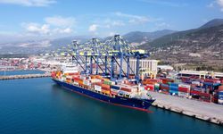 Türkiyeden Birleşik Krallıka ihracatta ocak şubat rekoru