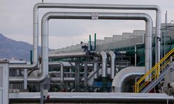 Türkiye'nin jeotermal kapasitesi 19 bin 836 megavattermale ulaştı