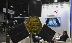 TUSAŞ Satellite 2026'da Türkiye'nin uzaydaki gücünü sergiledi