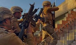 8 ilde yasa dışı bahis ve suç örgütü operasyonu: 81 gözaltı