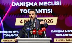 Bakan Bayraktar: Cuma günü Çağrı Bey gemimizle Somali'deki ilk sondaja başlayacağız