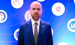 Bilal Erdoğan: Etnospor hareketinde 4 değerimizden bir tanesi barış